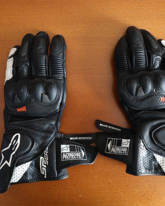Guanti Alpinestar SP-2 v3 taglia M