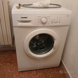 Lavatrice Confee quasi nuova