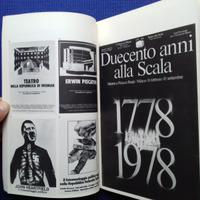 Manifesti del Comune di Milano