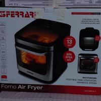Friggitrice ad aria e Forno 