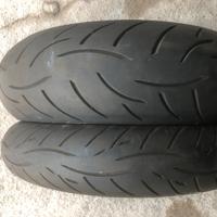 Gomme pneumatici Yamaha tdm