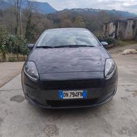 fiat grande punto 2008