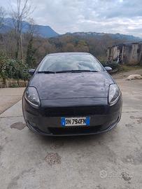 fiat grande punto 2008
