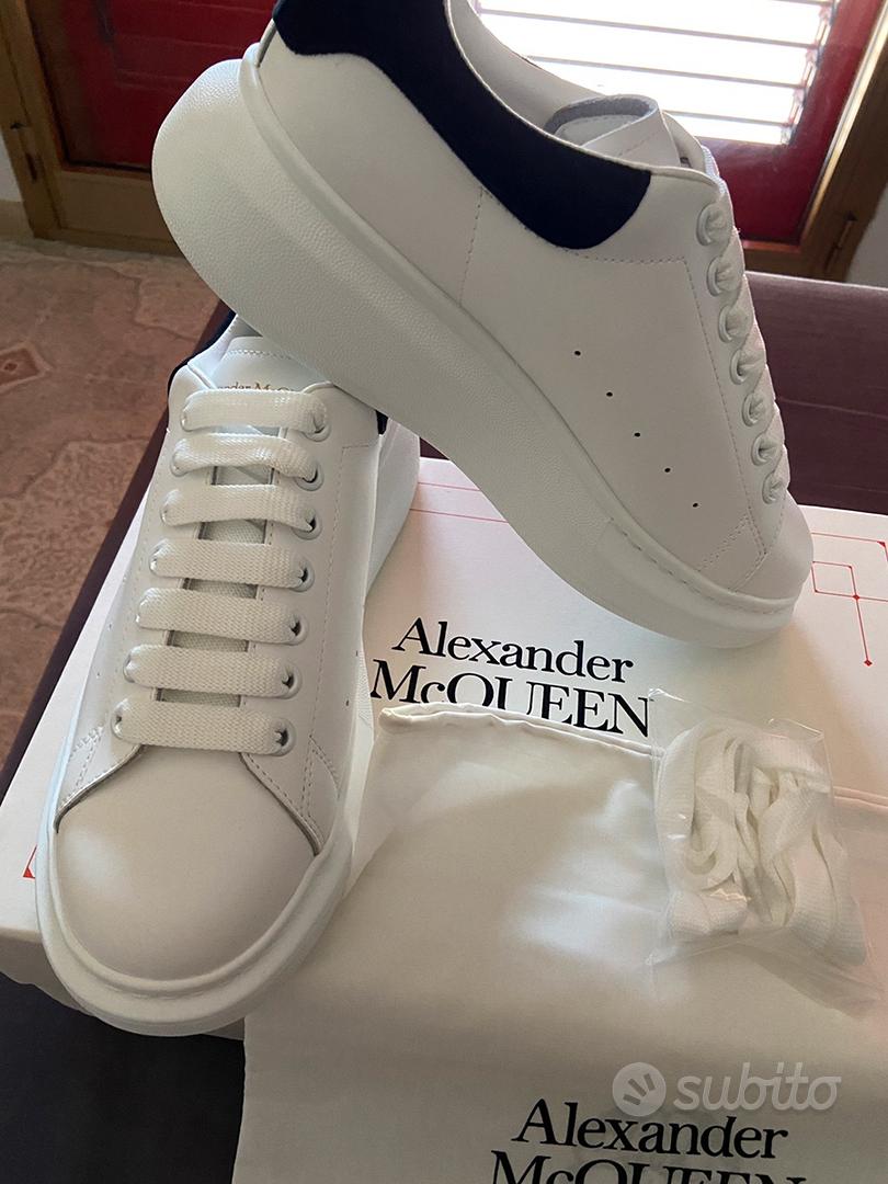 Alexander mcqueen scarpe trovaprezzi online