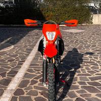 Ktm exc-f 250