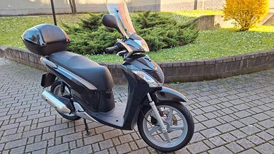 HONDA SH DOPPIO DISCO ANNO 2009