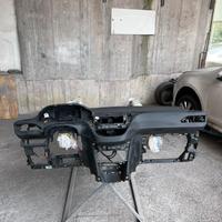 Cruscotto Peugeot 2008