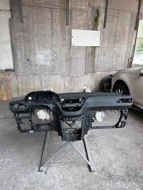 Cruscotto Peugeot 2008