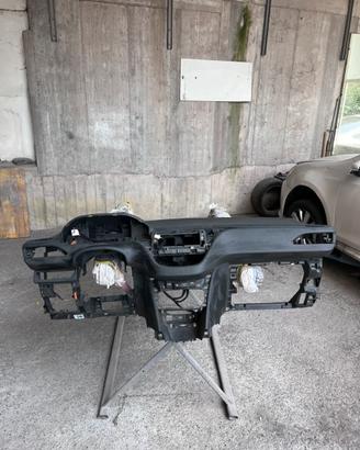 Cruscotto Peugeot 2008