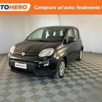 FIAT Panda ZM84956