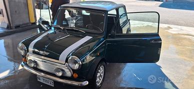 Rover Mini Cooper 1.3J del  '92