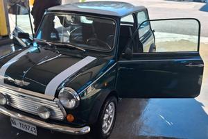 Rover Mini Cooper 1.3J del  '92