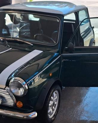 Rover Mini Cooper 1.3J del  '92