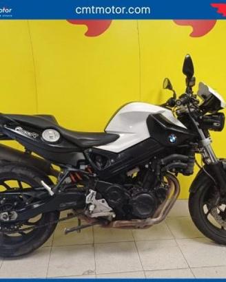 BMW F 800 R Garantita e Finanziabile