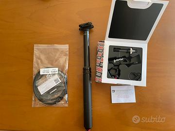 Reggisella Reverb 150 mm