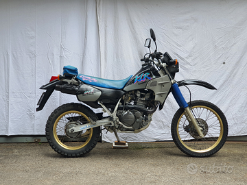 Klr 600 1990 Moto e Scooter In vendita a Firenze
