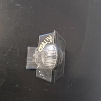 Fanalino targa Fiat Ritmo