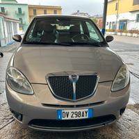 Lancia Ypsilon 1.3 Multijet diesel