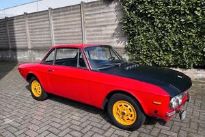 Lancia Fulvia Coupè 1.3 S Montecarlo del 1973