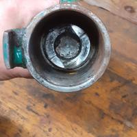 Attacco rapido goldoni