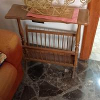 Oggetti vari - arredamento usato