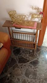 Oggetti vari - arredamento usato