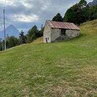 Rustico/Casale/Corte Trasquera [TRBugCas0226VRG]