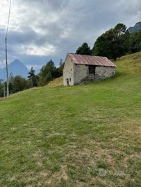 Rustico/Casale/Corte Trasquera [TRBugCas0226VRG]