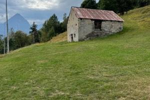 Rustico/Casale/Corte Trasquera [TRBugCas0226VRG]