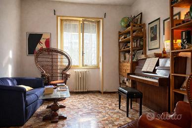 Appartamento Milano [15/26VRG]