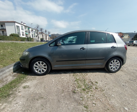 Vw Golf plus 1.9 TDI confortline