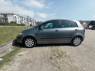 Vw Golf plus 1.9 TDI confortline