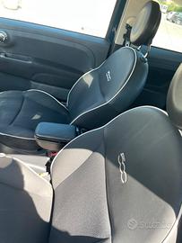 Fiat 500 Cabrio GPL