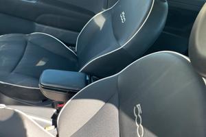 Fiat 500 Cabrio GPL