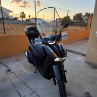 Sh 125 2023 sport
