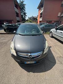 Opel corsa 2013