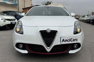 Alfa Romeo Giulietta 1.6 JTDM 120cv Sport