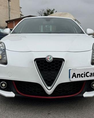 Alfa Romeo Giulietta 1.6 JTDM 120cv Sport