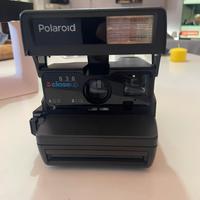 📸 Polaroid 80s Style 600CL