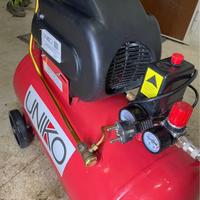Compressore aria 50lt