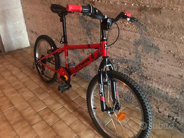 Bmx ragazzo