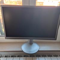 Monito LCD AOC 24"