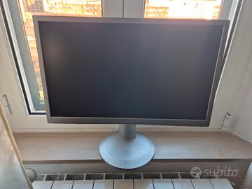 Monito LCD AOC 24"