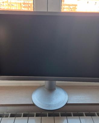 Monito LCD AOC 24"