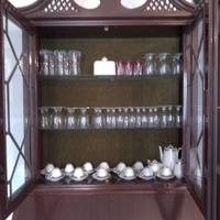 Magnifica vetrina inglese.