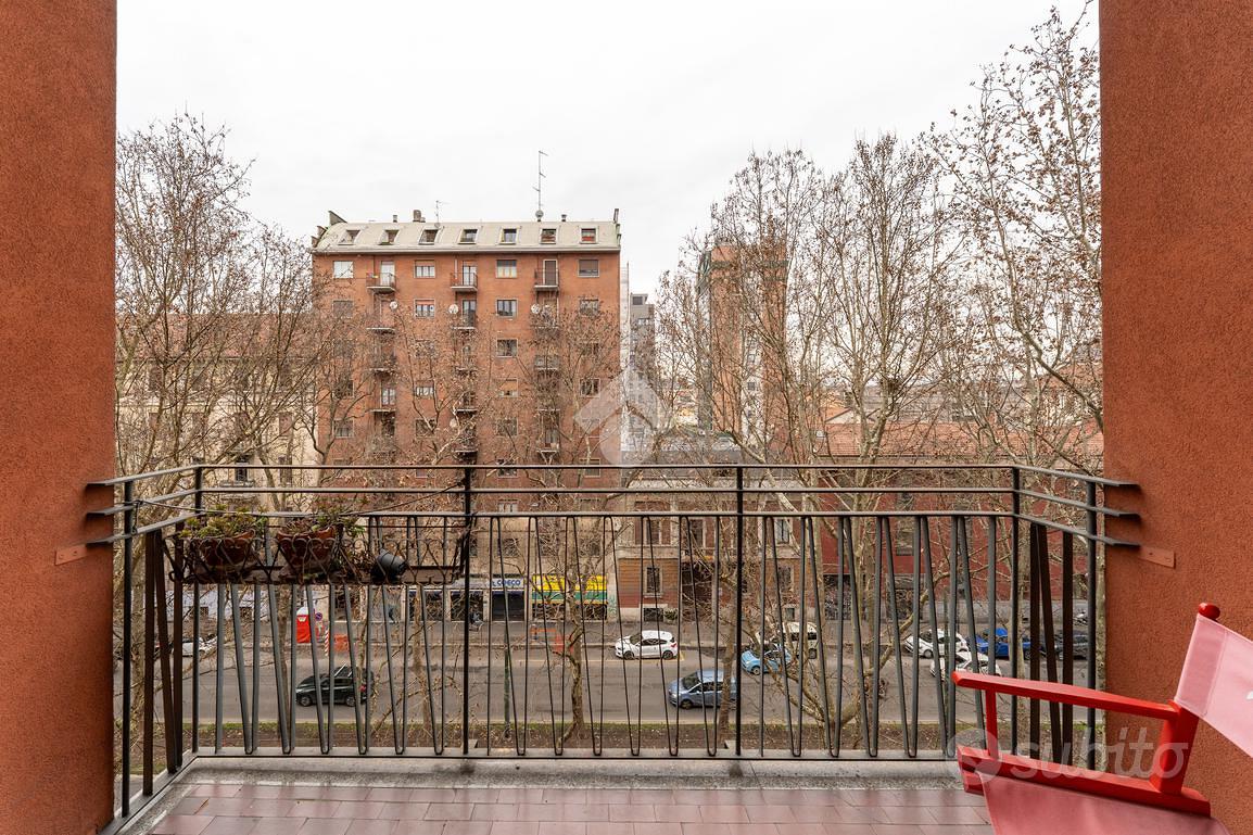 Appartamento – MI - Vista 5