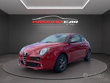 Alfa Romeo MiTo 1.4 tb Distinctive Gpl 120cv E6