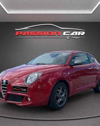 Alfa Romeo MiTo 1.4 tb Distinctive Gpl 120cv E6