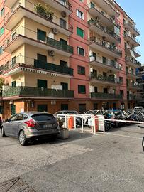 Cantinola deposito posti moto