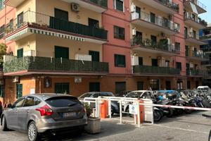 Cantinola deposito posti moto